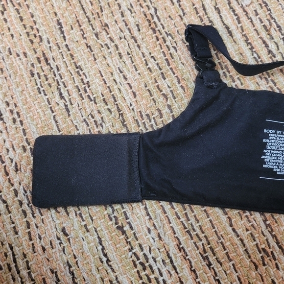 Victoria's Secret Body By Victoria Perfect Shape Bra - Picture 4 of 11